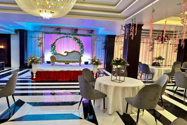 The Saga Hotel 3