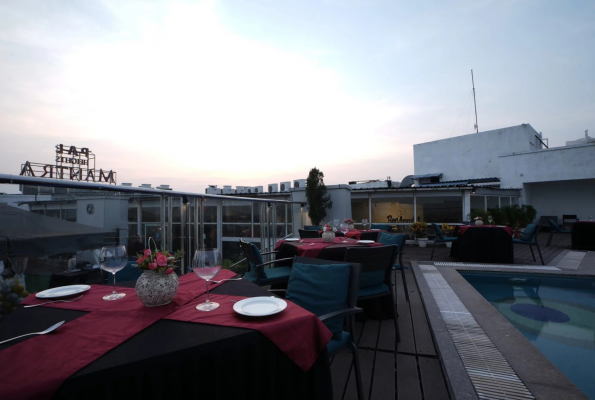 Venue Image