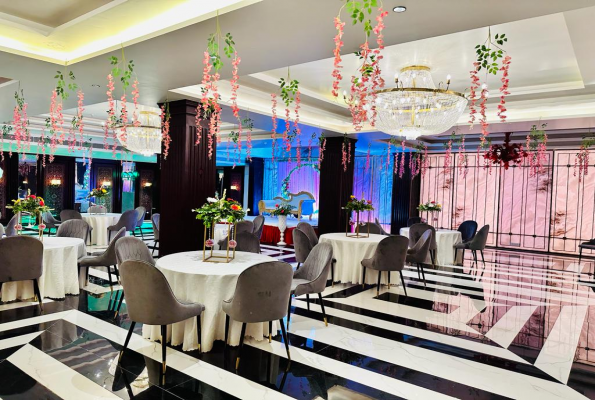 The Saga Hotel 4