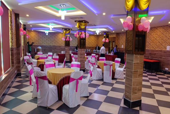 99 North Restaurant 1