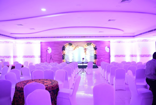 Vishwanadh Conventions 3