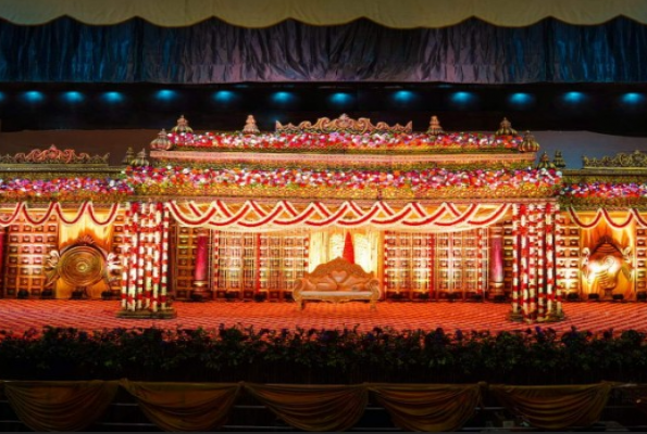 Vishwanadh Conventions 1