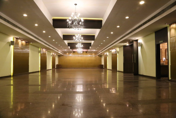 Palm Beach Hotel 1