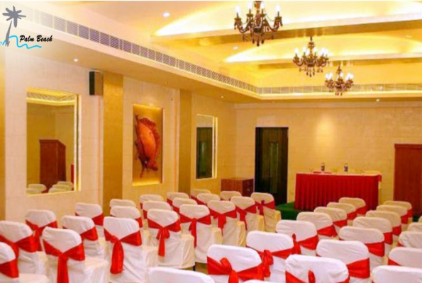 Palm Beach Hotel 5
