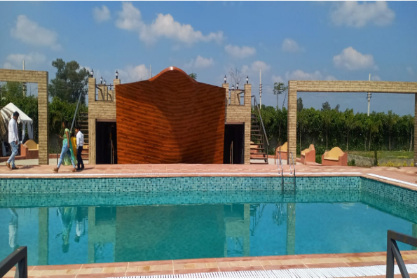 5 States Resort 1