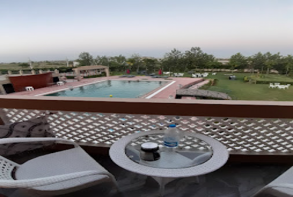 5 States Resort 3