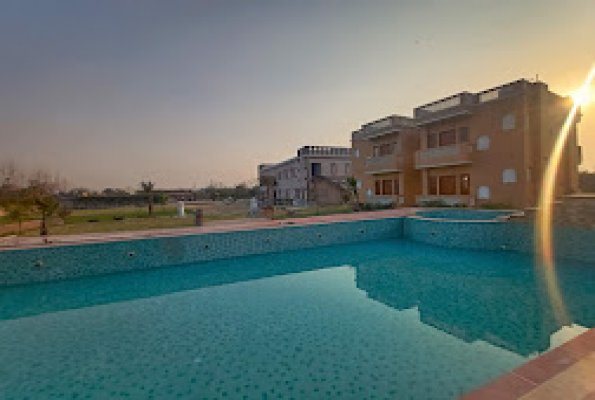 5 States Resort 4