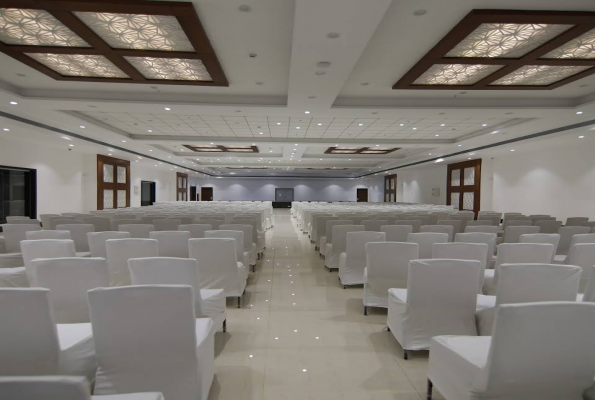 A1 Grand The Convention 2