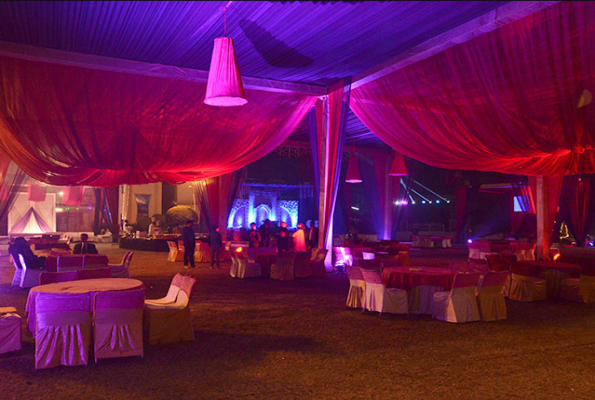 Golden View Resorts 2