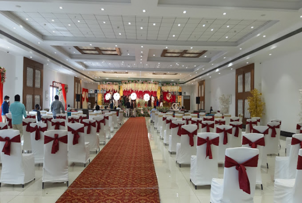 A1 Grand The Convention 2