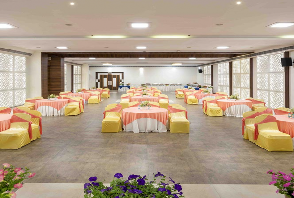 Sunray Village Resort 1
