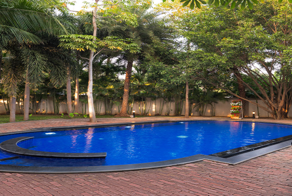 Sunray Village Resort 2