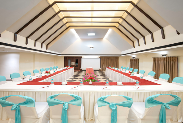 Sunray Village Resort 4
