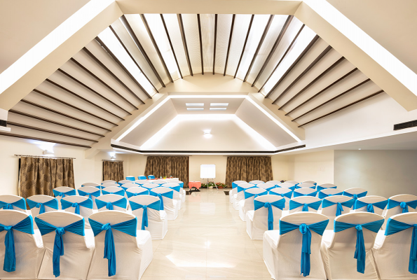 Sunray Village Resort 5