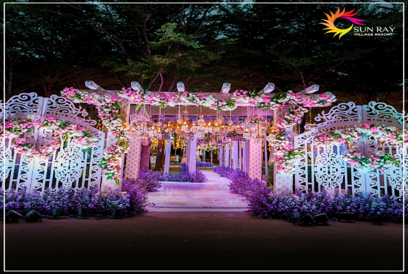Sunray Village Resort 2