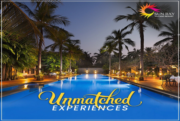 Sunray Village Resort 5