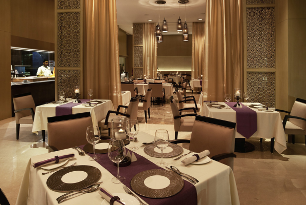 Novotel Visakhapatnam Varun Beach 1