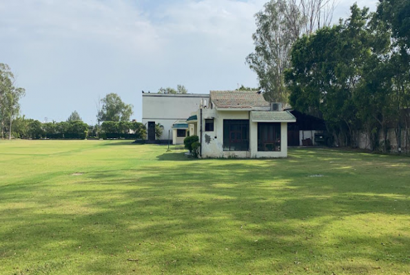 Malibu Gardens 2