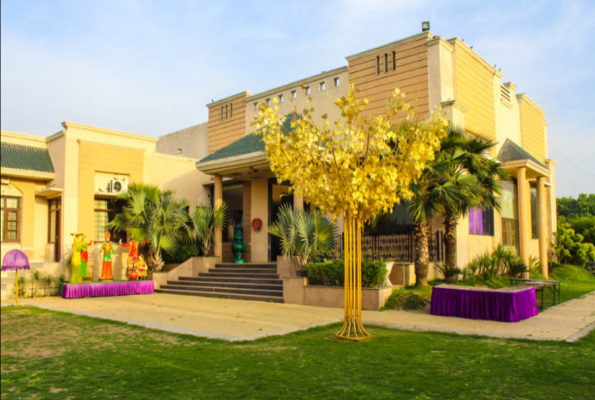 Venue Image