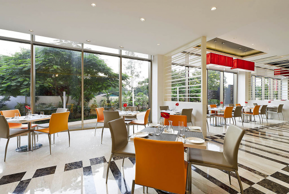 Ibis Nashik 1