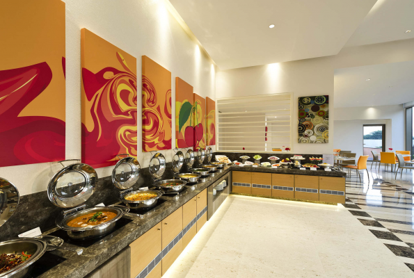 Ibis Nashik 2