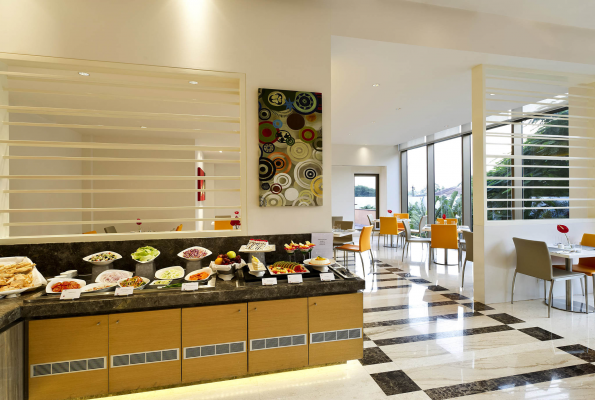 Ibis Nashik 3
