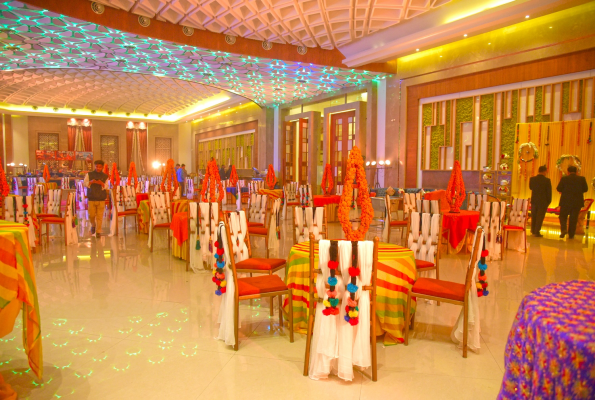 Venue Image