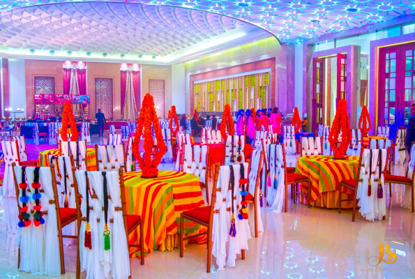 Lilly Resort 4