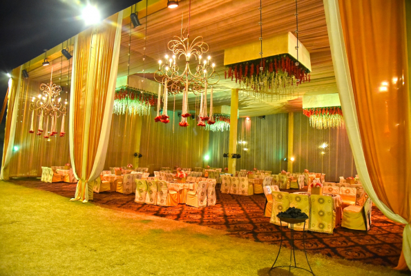 Lilly Resort 4