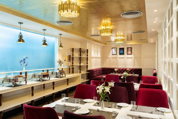 Country Inn Hall Of Heritage 1