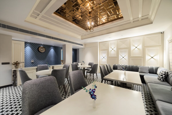 Country Inn Hall Of Heritage 3