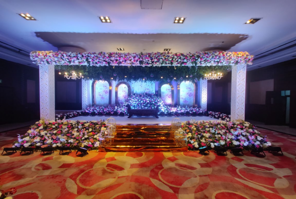 The Gateway Hotel 2