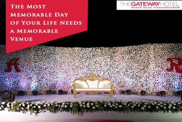 The Gateway Hotel 1