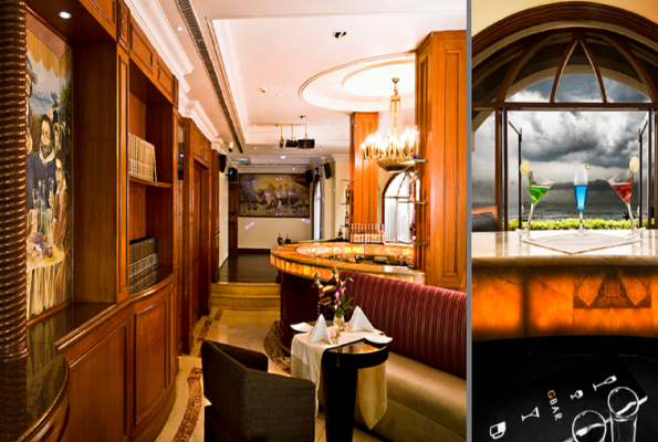 The Gateway Hotel 1
