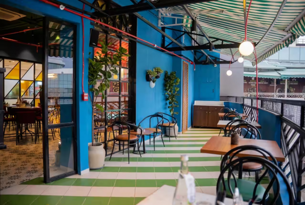 Venue Image