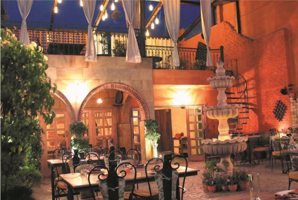 Venue Image
