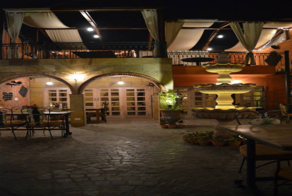 Venue Image