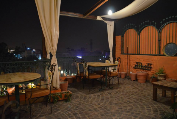 Venue Image