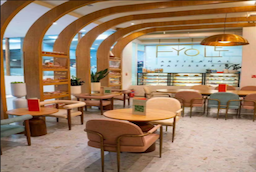 Fyole Cafe