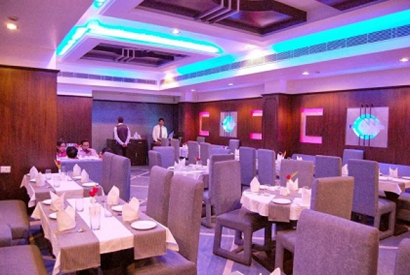 Aay Kay Hotel 1