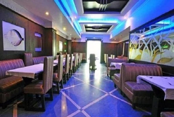 Aay Kay Hotel 2