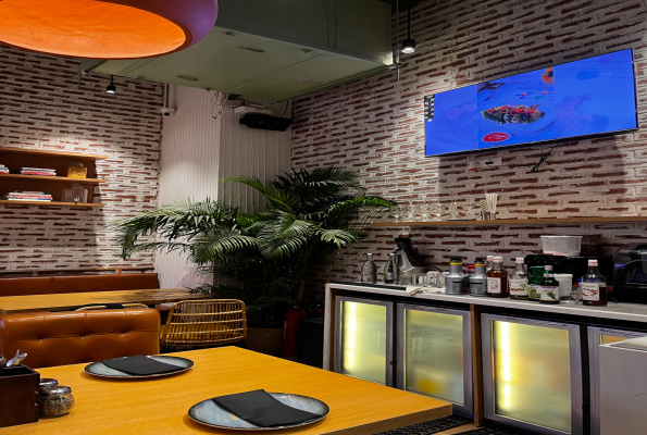 Caffe Allora Ahmedabad 2
