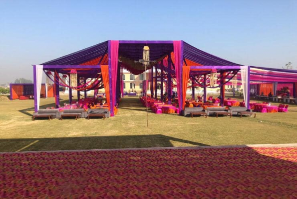 Shah Dreamz Resort 2
