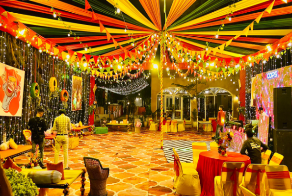 Venue Image
