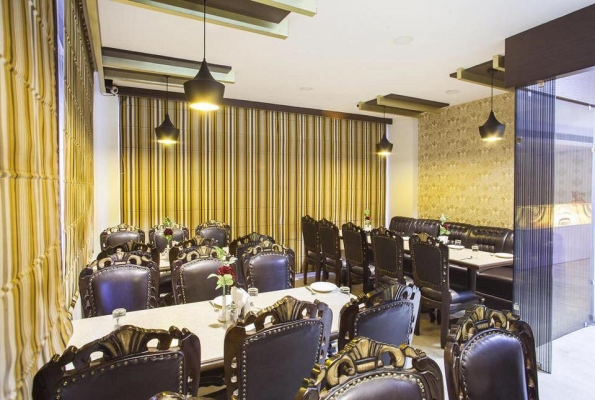 Hotel Midtown Banquet 2