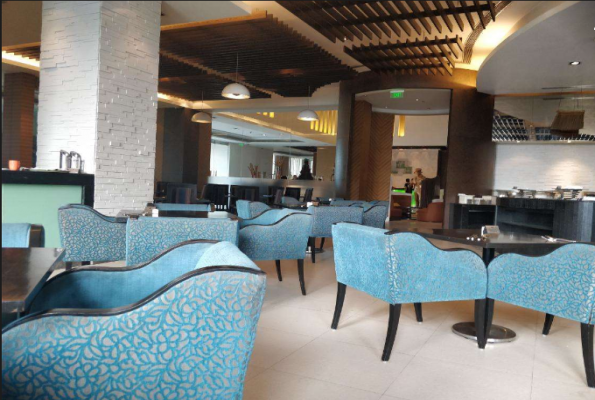 Holiday Inn 2