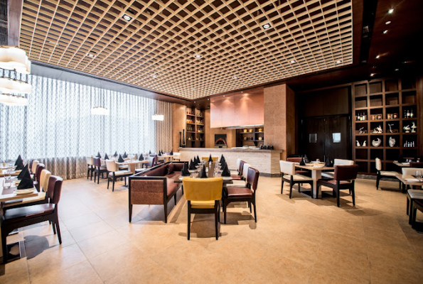 Holiday Inn 2