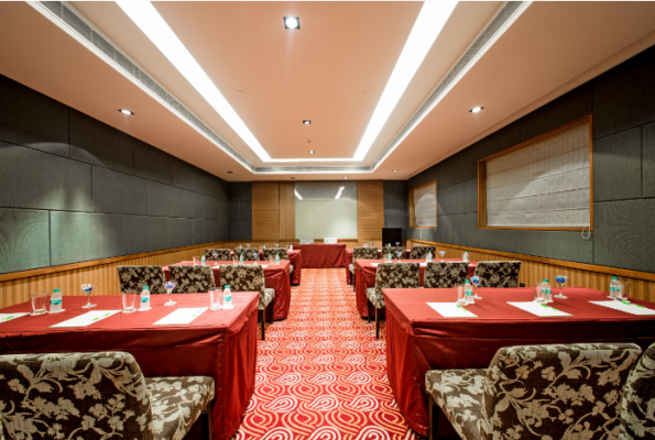 Holiday Inn 1