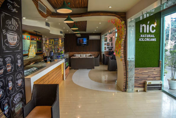 Hotel Pr Residency 2