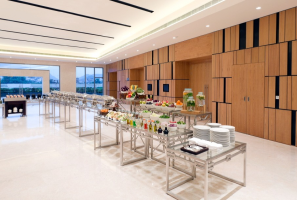 Fairfield By Marriott Visakhapatnam 2